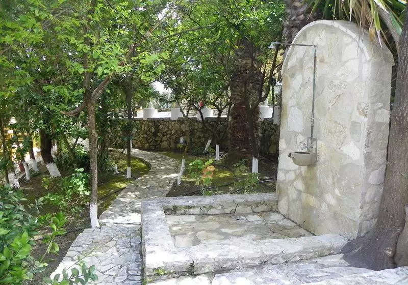 Fotos del hotel Mirabelle:  23