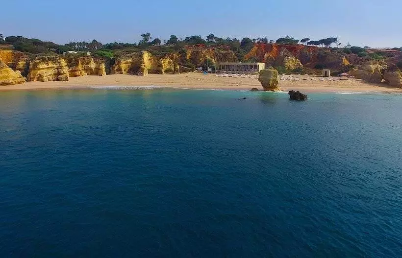 Fotos del hotel Sao Rafael Atlantico:  9