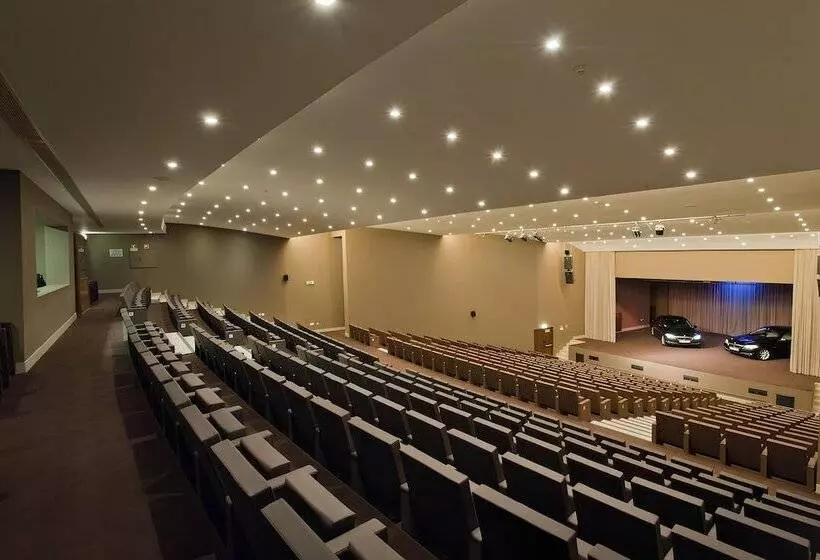 Fotos del hotel Sao Rafael Atlantico:  16