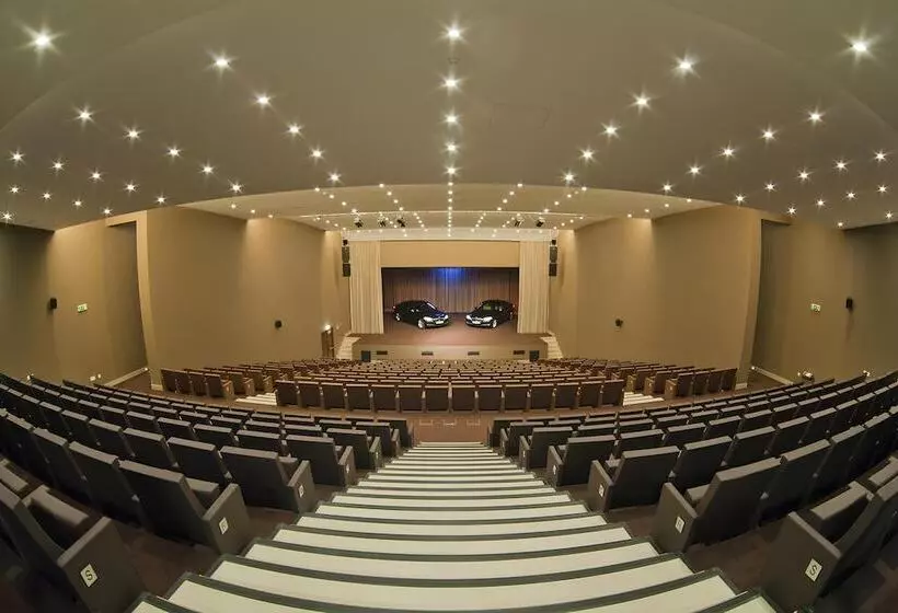 Fotos del hotel Sao Rafael Atlantico:  6