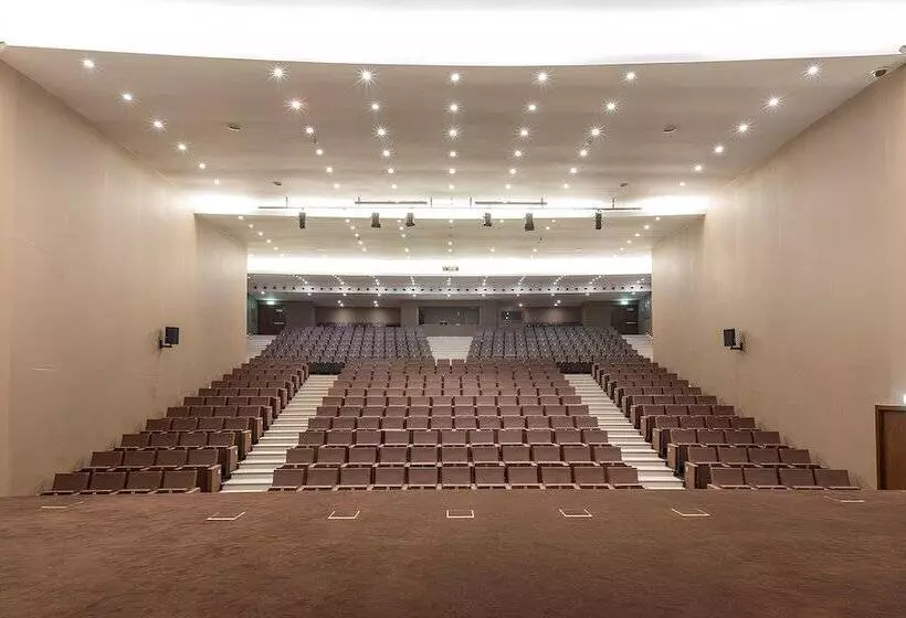 Fotos del hotel Sao Rafael Atlantico:  12