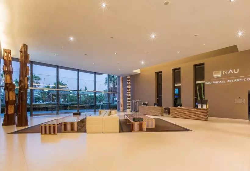 Sao Rafael Atlantico