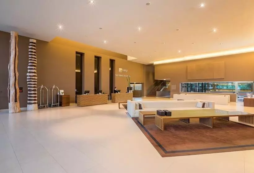 Fotos del hotel Sao Rafael Atlantico:  2