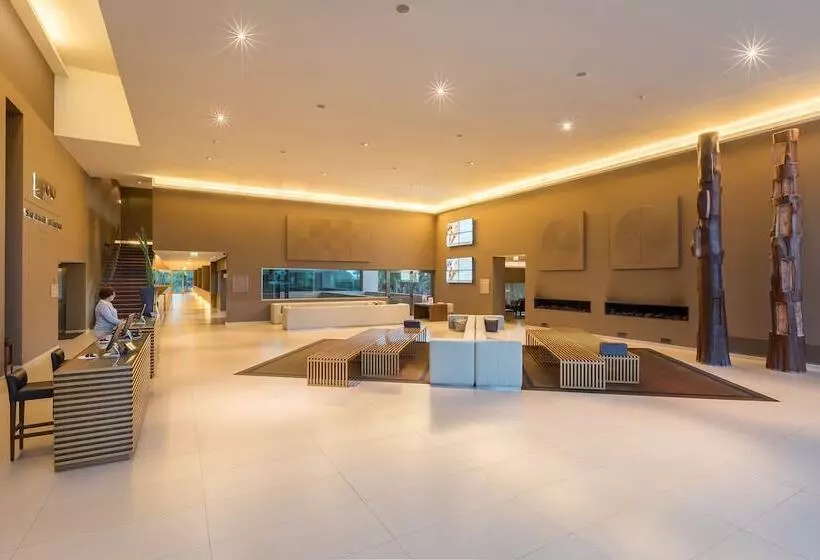 Fotos del hotel Sao Rafael Atlantico:  3