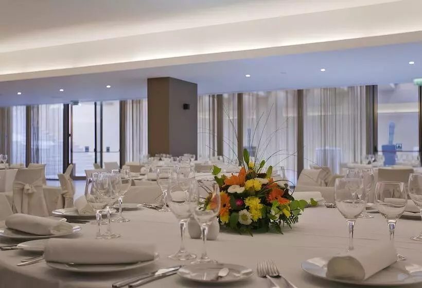 Fotos del hotel Sao Rafael Atlantico:  24