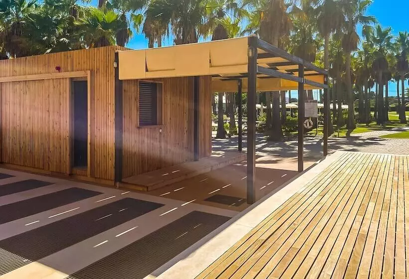 Fotos del hotel Sao Rafael Atlantico:  7