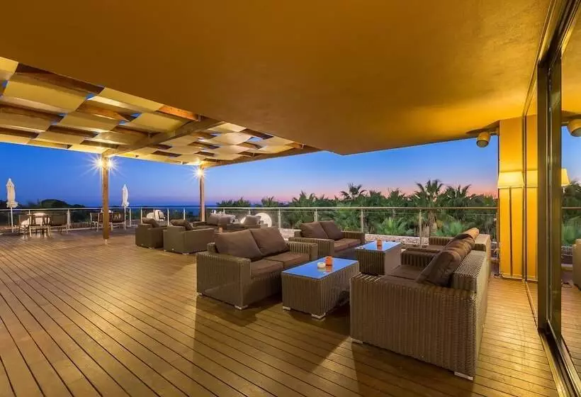 Fotos del hotel Sao Rafael Atlantico:  17