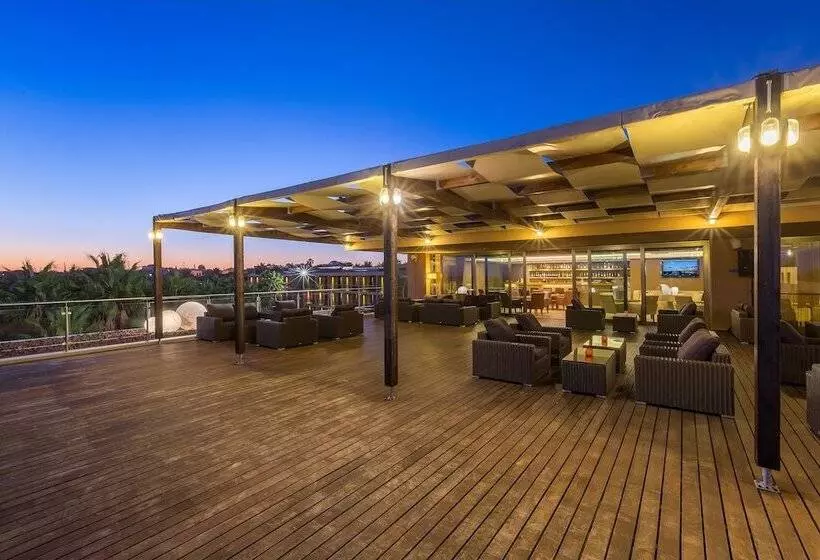 Fotos del hotel Sao Rafael Atlantico:  13