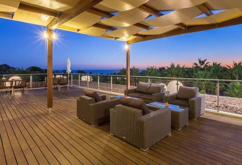 Fotos del hotel Sao Rafael Atlantico:  8