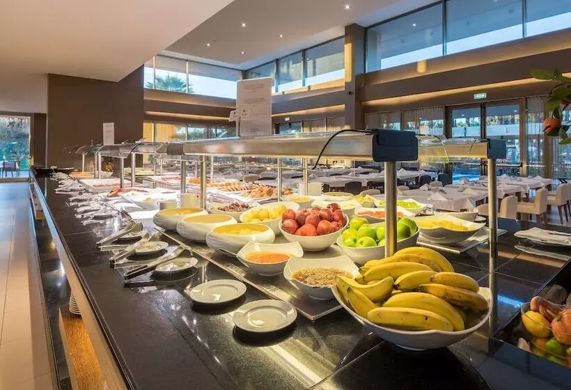 Fotos del hotel Sao Rafael Atlantico:  25