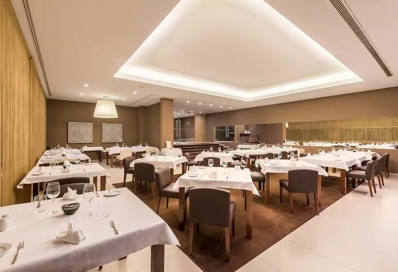 Fotos del hotel Sao Rafael Atlantico:  10