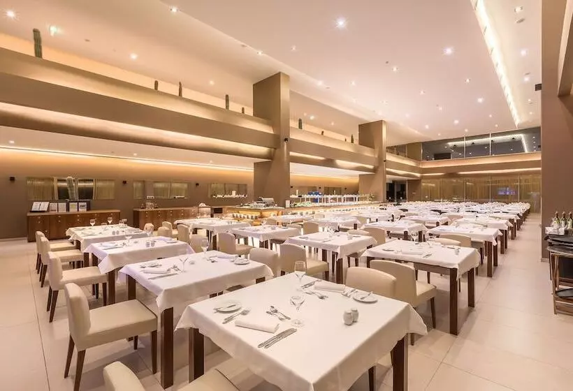 Fotos del hotel Sao Rafael Atlantico:  15