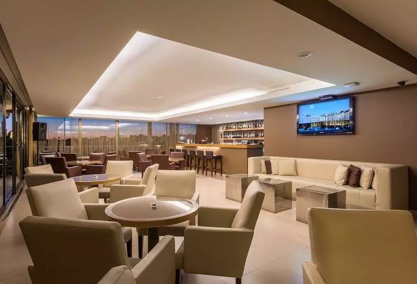 Fotos del hotel Sao Rafael Atlantico:  5