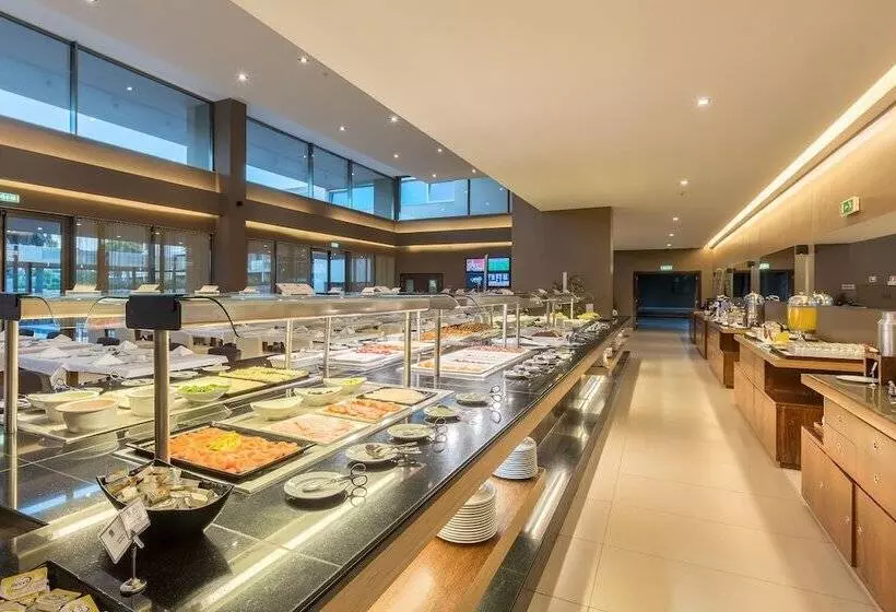 Fotos del hotel Sao Rafael Atlantico:  22