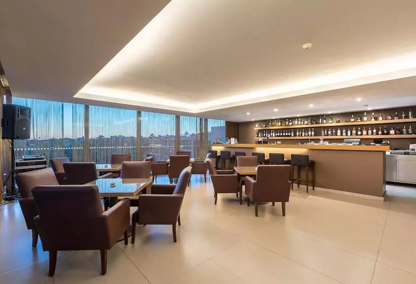 Fotos del hotel Sao Rafael Atlantico:  11