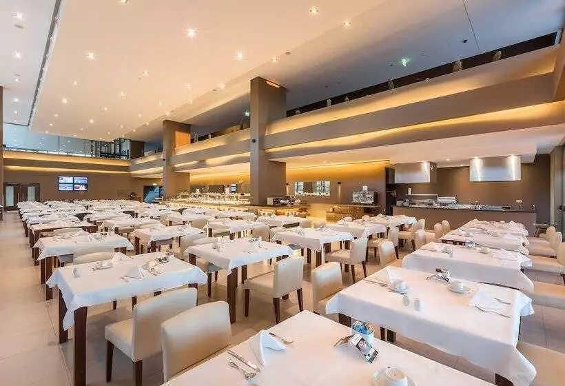 Fotos del hotel Sao Rafael Atlantico:  4