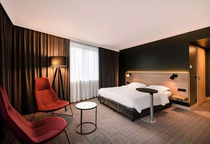 Fotos del hotel Park Inn By Radisson Krakow:  16