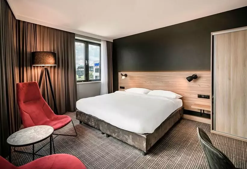 Fotos del hotel Park Inn By Radisson Krakow:  18