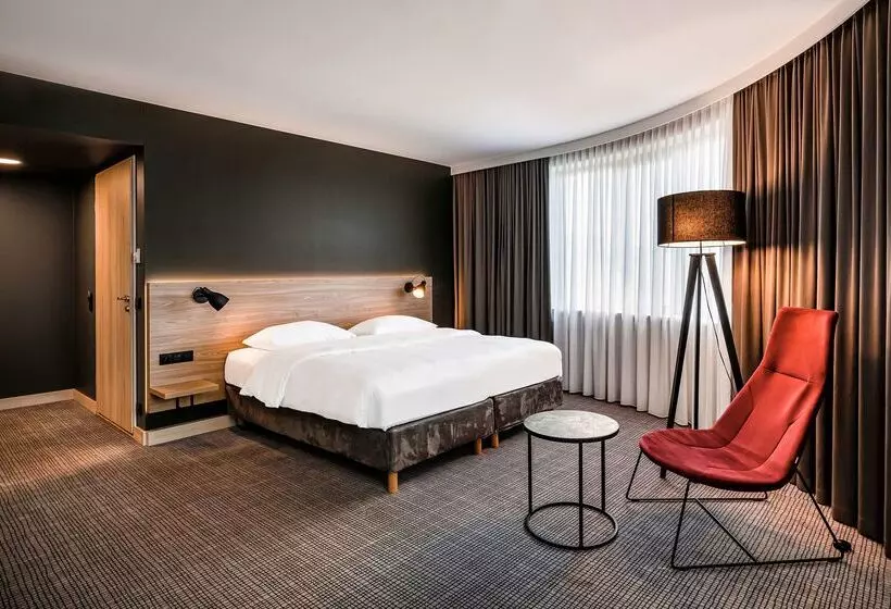 Fotos del hotel Park Inn By Radisson Krakow:  24