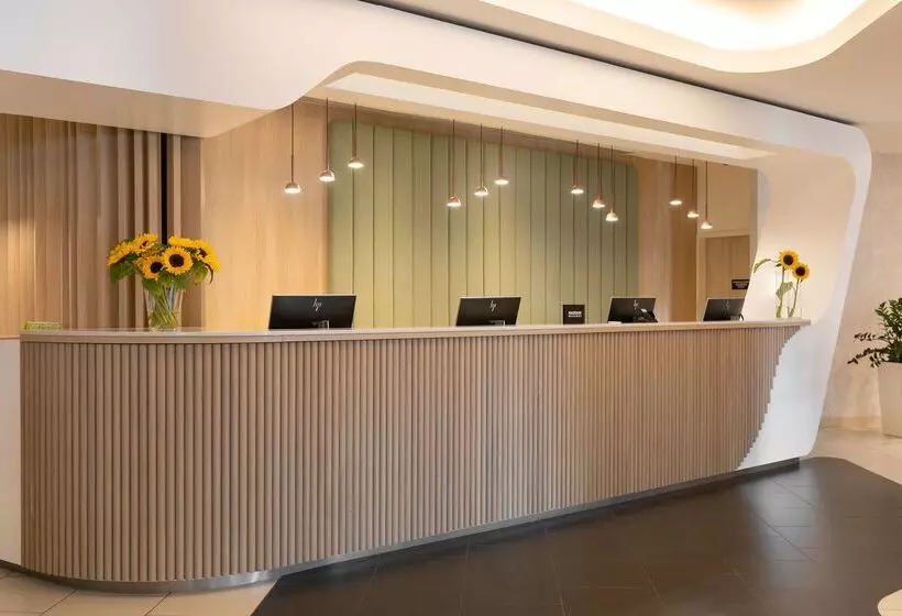 Fotos del hotel Park Inn By Radisson Krakow:  2