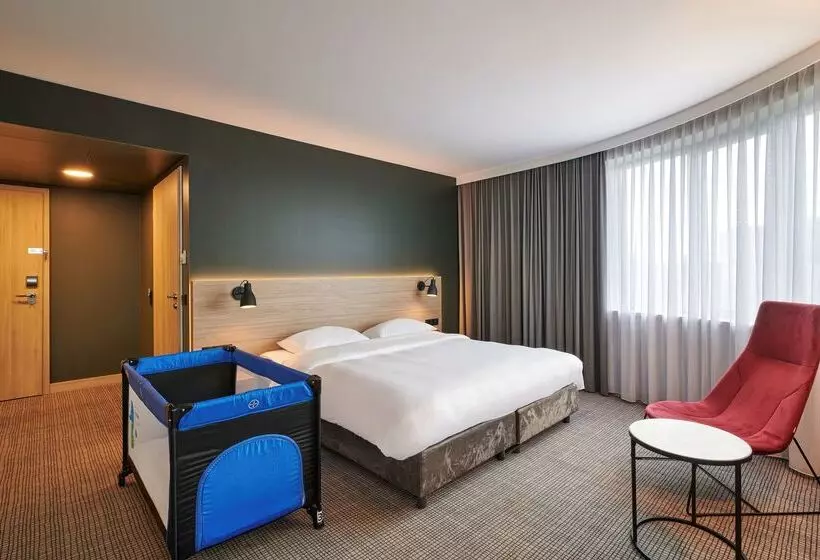 Fotos del hotel Park Inn By Radisson Krakow:  23