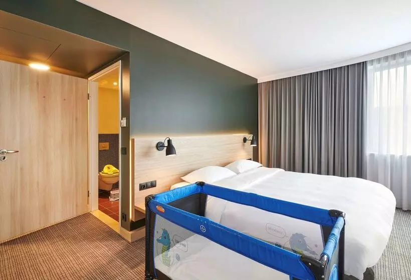 Fotos del hotel Park Inn By Radisson Krakow:  9