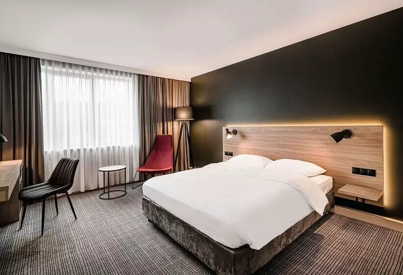 Fotos del hotel Park Inn By Radisson Krakow:  20
