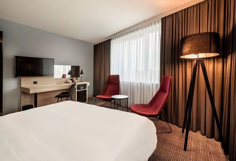 Fotos del hotel Park Inn By Radisson Krakow:  25