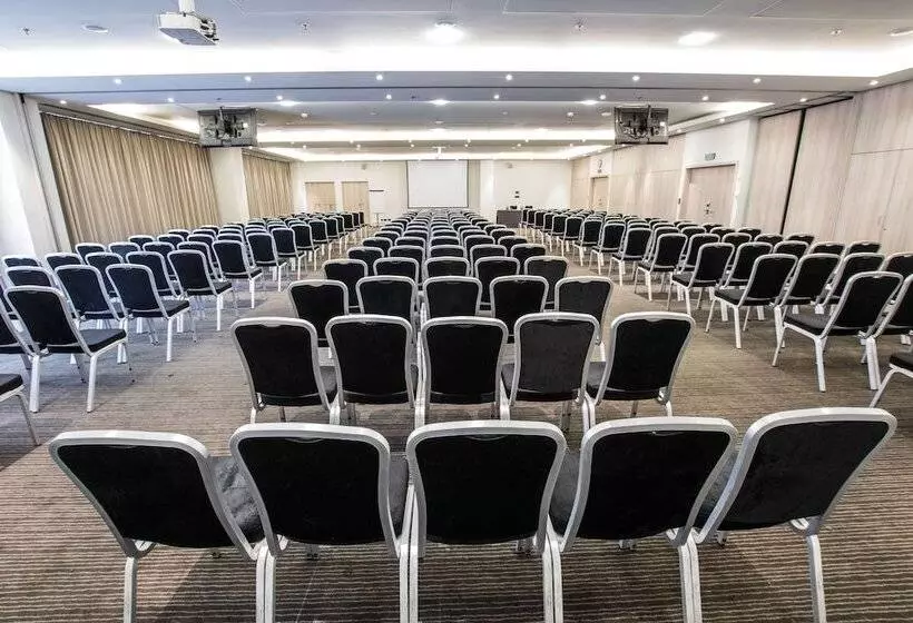 Fotos del hotel Park Inn By Radisson Krakow:  5