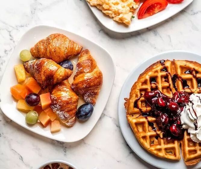 Fotos del hotel Park Inn By Radisson Krakow:  10