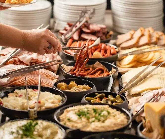 Fotos del hotel Park Inn By Radisson Krakow:  3