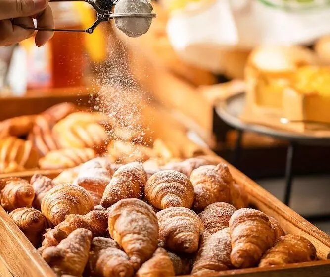 Fotos del hotel Park Inn By Radisson Krakow:  12