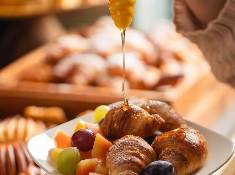 Fotos del hotel Park Inn By Radisson Krakow:  7