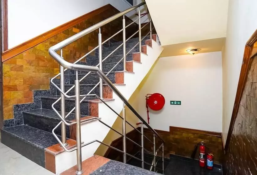 Fotos del hotel Pooja Palace:  7