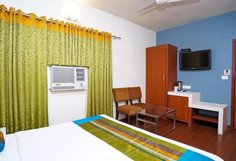 Fotos del hotel Pooja Palace:  15