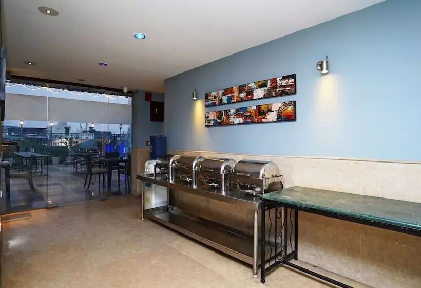 Fotos del hotel Pooja Palace:  5