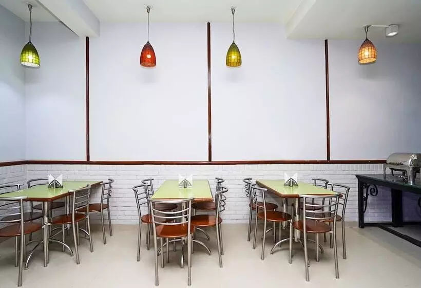 Fotos del hotel Pooja Palace:  4