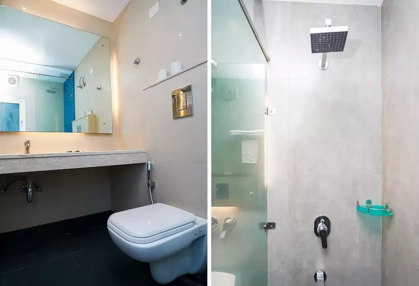 Fotos del hotel Pooja Palace:  9