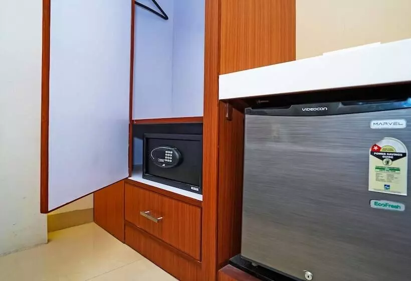 Fotos del hotel Pooja Palace:  24