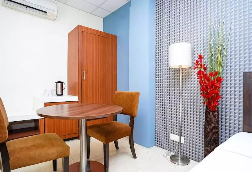 Fotos del hotel Pooja Palace:  25