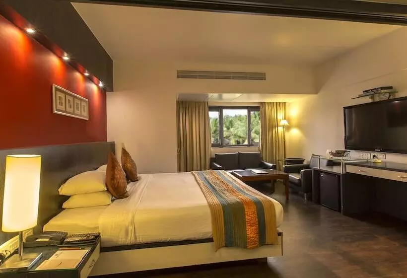 Fotos del hotel Ramee Guestline  Khar:  12