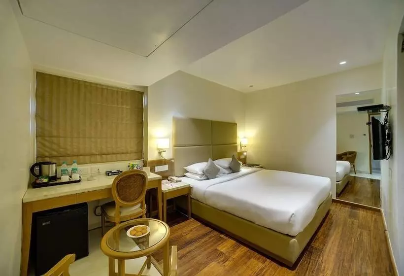 Ramee Guestline  Khar