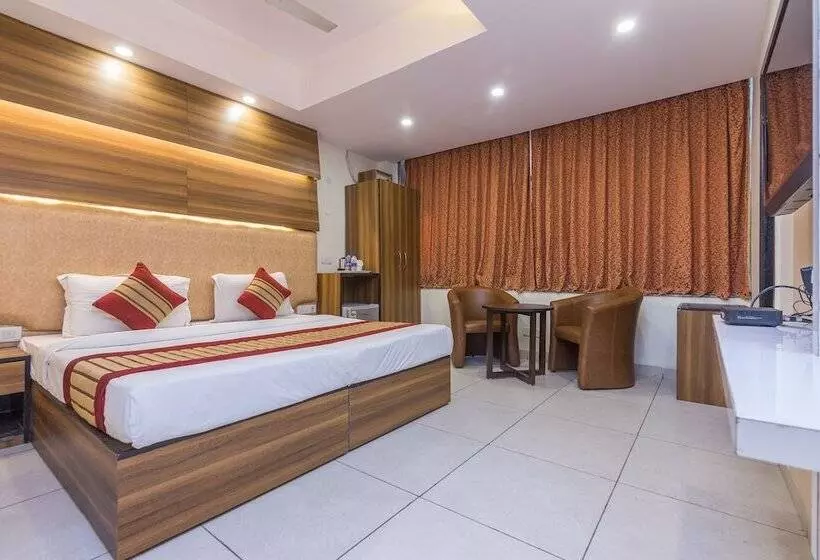 Fotos del hotel Rupam:  2