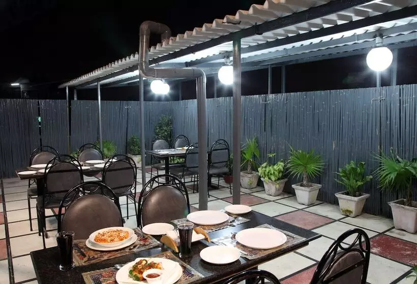 Fotos del hotel Rupam:  11