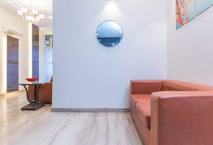 Fotos del hotel Rupam:  3