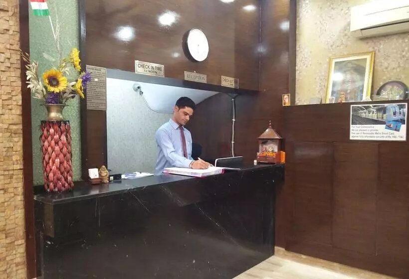 Fotos del hotel Rupam:  12