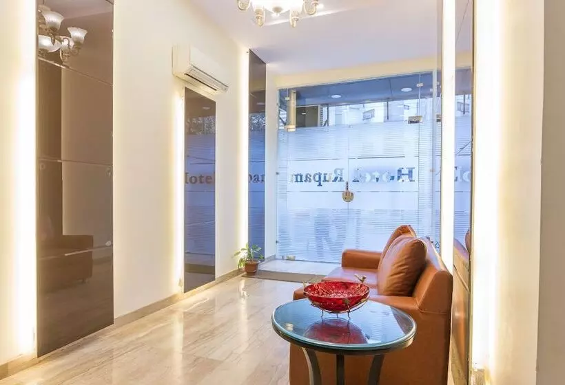 Fotos del hotel Rupam:  7