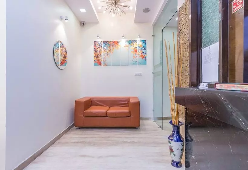 Fotos del hotel Rupam:  8