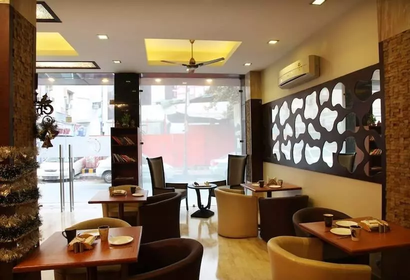 Fotos del hotel Rupam:  6