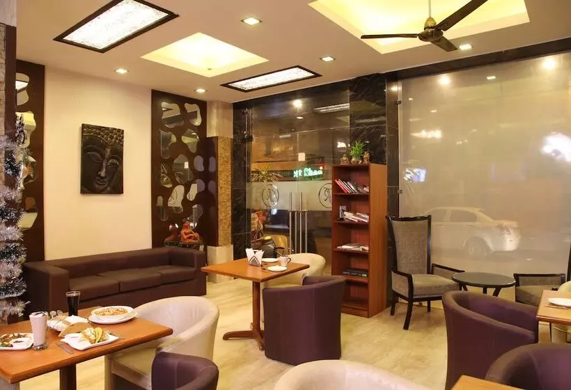 Fotos del hotel Rupam:  9